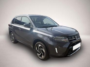 Fahrzeug ansehen: Suzuki Vitara 1.4 Boosterjet Hybrid Comfort Suzuki Vitara 1.4 Boosterjet Hybrid Comfort