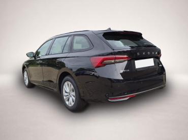 Fahrzeug ansehen: Skoda Octavia Combi 1.5 TSI 150PS m-HEV DSG Selection Skoda Octavia Combi 1.5 TSI 150PS m-HEV DSG Selection