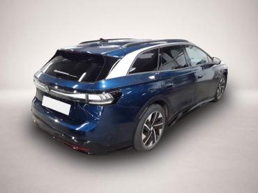 Volkswagen ID.7 Tourer Pro 210kW/77kWh * LED * AHK * Head-Up