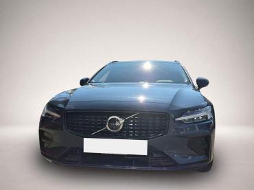 Volvo V60 B4 B DKG Plus Dark PANO * Modelljahr 26