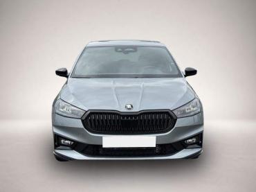 Fahrzeug ansehen: Skoda Fabia Monte Carlo 1.0 TSI DSG Monte Carlo 2 ZoKlima . Skoda Fabia Monte Carlo 1.0 TSI DSG Monte Carlo 2 ZoKlima .