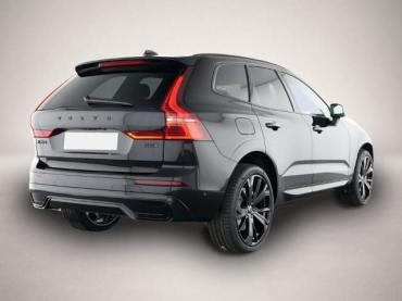 Fahrzeug ansehen: Volvo XC60 Ultra Black Edition AWD HUD Leder Digitales Volvo XC60 Ultra Black Edition AWD HUD Leder Digitales