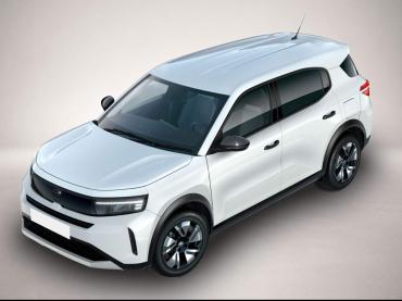 Fahrzeug ansehen: Opel Frontera Hybrid GS TechP SHZ LHZ Nav Kam PDC 17Z Opel Frontera Hybrid GS TechP SHZ LHZ Nav Kam PDC 17Z