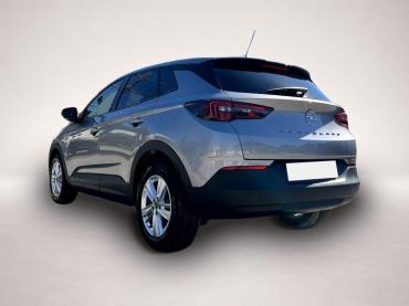 Opel Grandland (X) Grandland 1.2 Turbo * LED DAB Klimaauto Alu