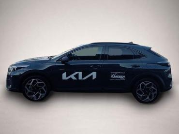 Fahrzeug ansehen: Kia XCeed GT Line 1.6 180 KLIMA-AUTOMATIK SHZ NAVIGA Kia XCeed GT Line 1.6 180 KLIMA-AUTOMATIK SHZ NAVIGA
