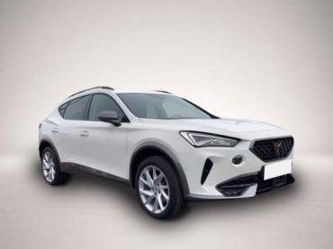 Fahrzeug ansehen: Cupra Formentor 1.5 DSG * PLA * SHZ * LRH * FULL-LINK * KESSY Cupra Formentor 1.5 DSG * PLA * SHZ * LRH * FULL-LINK * KESSY