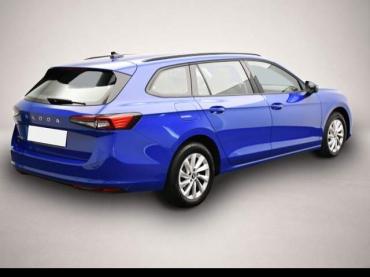 Fahrzeug ansehen: Skoda Superb Combi 1.5TSI DSG Essence ACC/LED/ASSIST/K Skoda Superb Combi 1.5TSI DSG Essence ACC/LED/ASSIST/K