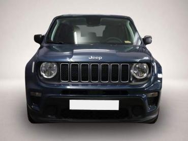Jeep Renegade Longitude 1.5 T4 DCT7 e-Hybrid 96kW * Business-P.
