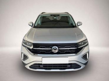 Fahrzeug ansehen: Volkswagen T-Cross Life 115PS DSG AHK * IQ.Light * ACC * Parklenk * Kamera. Volkswagen T-Cross Life 115PS DSG AHK * IQ.Light * ACC * Parklenk * Kamera.
