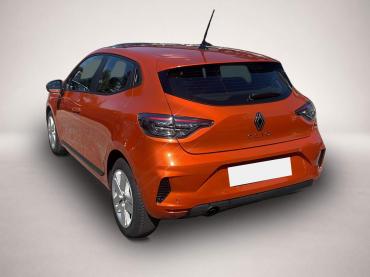 Fahrzeug ansehen: Renault Clio Evolution Bluetooth Navi LED Klima Renault Clio Evolution Bluetooth Navi LED Klima