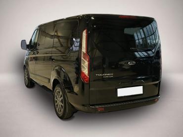 Ford Tourneo Custom Titanium X L1 8-Sitzer Automatik