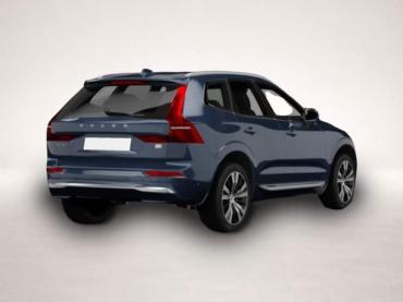 Volvo XC60 B5 B AWD Ultra Black Edition Winterpak. * AHZ