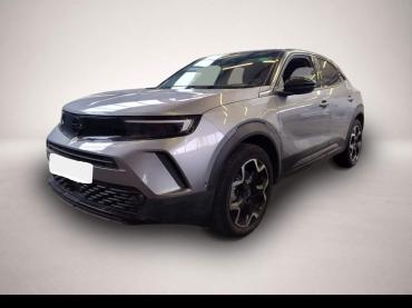 Fahrzeug ansehen: Opel Mokka-e Ultimate 11kw Shz Navi Kamera PDC v * h Opel Mokka-e Ultimate 11kw Shz Navi Kamera PDC v * h