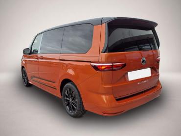 Volkswagen T7 Multivan Volkswagen Life "Edition" LÜ 2.0 TD