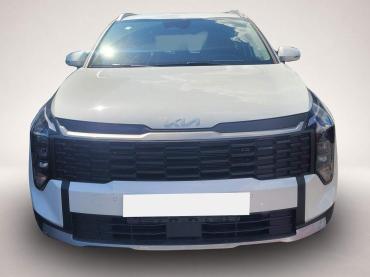 Fahrzeug ansehen: Kia Sportage 150 DSG Kamera-Navi-Klimaauto.-17 Zoll Kia Sportage 150 DSG Kamera-Navi-Klimaauto.-17 Zoll