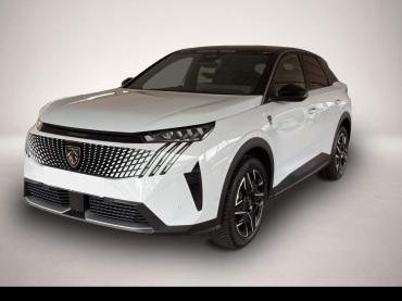 Fahrzeug ansehen: Peugeot 3008 Hybrid GT AT Shz Navi Kamera 360 PDC v * h Peugeot 3008 Hybrid GT AT Shz Navi Kamera 360 PDC v * h