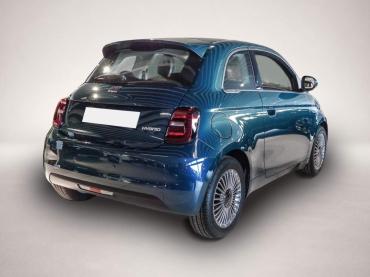 Fahrzeug ansehen: Fiat 500 Hybrid Torino LED Apple CarPlay Android Auto Fiat 500 Hybrid Torino LED Apple CarPlay Android Auto