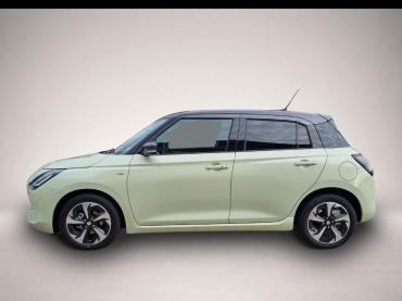 Suzuki Swift Comfort * * AUTOMATIK * ...
