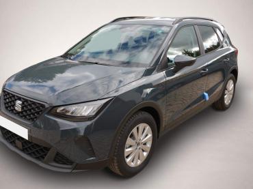 Fahrzeug ansehen: Seat Arona Vamos 1.0 TSI Start&Stop Seat Arona Vamos 1.0 TSI Start&Stop
