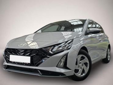 Hyundai i20 1.0 T-GDI Comfort Navi Kamera SHZ * LHZ ...