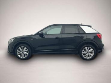 Audi Q2 35 TFSI S-tronic 2x s-line