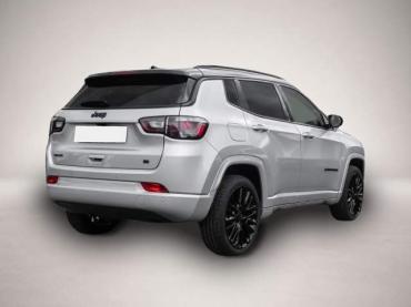 Jeep Compass S Plug-In Hybrid 4WD 1.3 EU6d Navi Sound