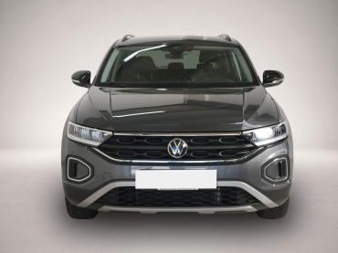 Volkswagen T-Roc 1.0 TSI GOAL