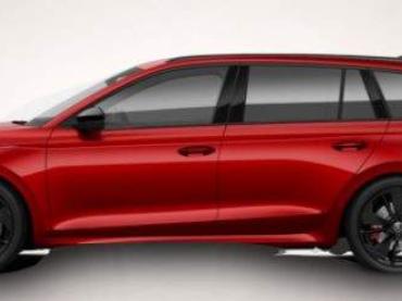 Fahrzeug ansehen: Skoda Octavia RS Skoda Combi 2.0 TSI 195 kW (265 PS) 7 Skoda Octavia RS Skoda Combi 2.0 TSI 195 kW (265 PS) 7