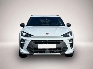 Cupra Terramar eTSI DSG|HEAD-UP|AHK|MATRIX|EDGE|NAVI