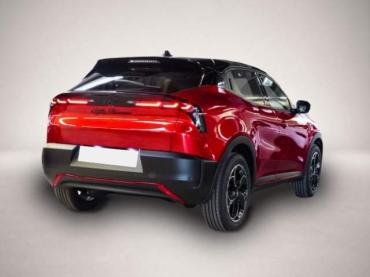 Fahrzeug ansehen: Alfa Romeo Junior Elettrica 115 kW Speciale Elettrica-SPECI Alfa Romeo Junior Elettrica 115 kW Speciale Elettrica-SPECI