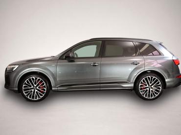 Fahrzeug ansehen: Audi Q7 3.0 TDI 8-Gang-Tiptronic quattro Audi Q7 3.0 TDI 8-Gang-Tiptronic quattro