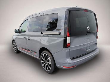 Volkswagen Caddy 1.5TSI Sport Edition ACC Kam GV5 App