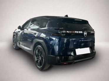 Fahrzeug ansehen: Citroën C5 Aircross Hybrid 145 Doppelkupplung 6-Gang MAX Citroën C5 Aircross Hybrid 145 Doppelkupplung 6-Gang MAX