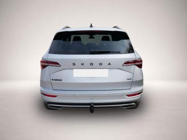 Fahrzeug ansehen: Skoda Karoq Sportline 2.0 TSI 4x4 DSG * ACC * AHK-SCHWENKB Skoda Karoq Sportline 2.0 TSI 4x4 DSG * ACC * AHK-SCHWENKB