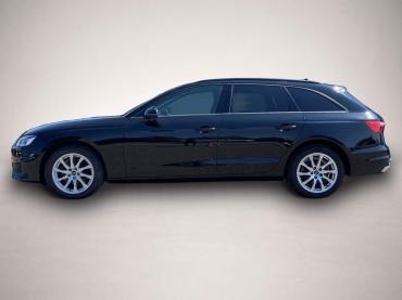 Audi A4 Avant 35 2.0 TFSI S-TRONIC CARPLAY-ANDROID * EL