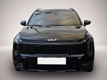 Kia Sportage HEV 1.6 T-Gdi GT Line Keyless Pano