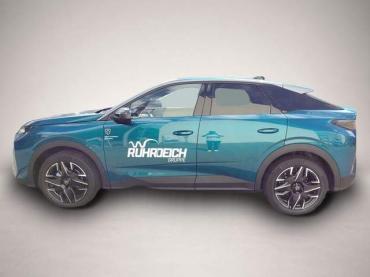 Fahrzeug ansehen: Peugeot 3008 Navi digitales Cockpit LED Apple CarPlay Hy Peugeot 3008 Navi digitales Cockpit LED Apple CarPlay Hy