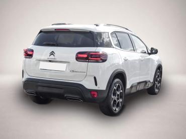 Citroën C5 Aircross Shine El. Panodach Navi Digitales Cockpit 360 Kamera LED ACC El. Heckklappe