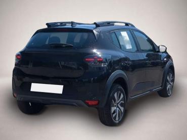Dacia Sandero Stepway TCe 110 Expression SHZ