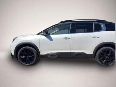 Citroën C5 Aircross e-Series 1.2 Mild-Hybrid 136 EU6e El