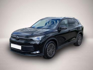 Volkswagen Tiguan 1.5 eTSI DSG Goal * IQ Light * Navi * 360Grad