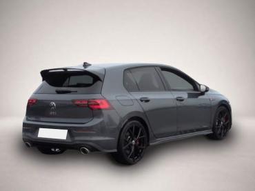 Volkswagen Golf GTI VIII Clubsport * IQ-LED Harm/Kar Navi 19