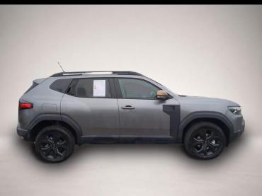 Fahrzeug ansehen: Dacia Duster hybrid-G 150 EDC 4x4 Extreme SHZ LKHZ NAV Dacia Duster hybrid-G 150 EDC 4x4 Extreme SHZ LKHZ NAV