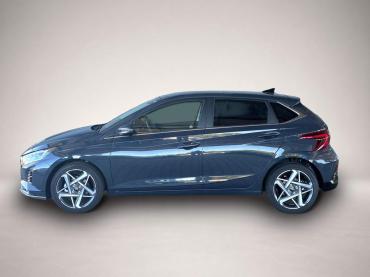 Fahrzeug ansehen: Hyundai i20 Emotion 1.0 T-GDi 7DCT / Navi / Tempomat / S Hyundai i20 Emotion 1.0 T-GDi 7DCT / Navi / Tempomat / S