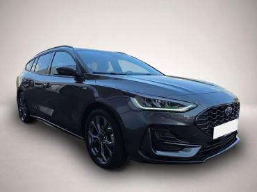 Fahrzeug ansehen: Ford Focus Turnier 1.5 EcoBlue Start-Stopp-System Aut Ford Focus Turnier 1.5 EcoBlue Start-Stopp-System Aut