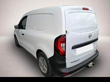 Fahrzeug ansehen: Nissan Townstar EV Accenta 45 kWh L1 AHK PDC Nissan Townstar EV Accenta 45 kWh L1 AHK PDC