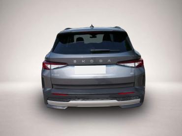 Fahrzeug ansehen: Skoda Elroq 60 * ACC * PDC * LED * SHZ * KAMERA * TEMPOMAT * KLIMA * S Skoda Elroq 60 * ACC * PDC * LED * SHZ * KAMERA * TEMPOMAT * KLIMA * S