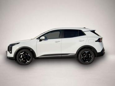 Kia Sportage DynamicLine 1.6 T-GDI AT6 HEV Hybrid 176KW
