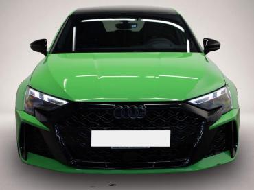 Fahrzeug ansehen: Audi RS3 Sportback TFSI quattro Audi RS3 Sportback TFSI quattro
