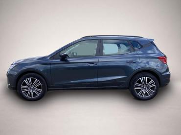 Fahrzeug ansehen: Seat Arona 1.0 TSI STYLE FULL-LINK * VIRTUAL-COCKPIT * LE Seat Arona 1.0 TSI STYLE FULL-LINK * VIRTUAL-COCKPIT * LE
